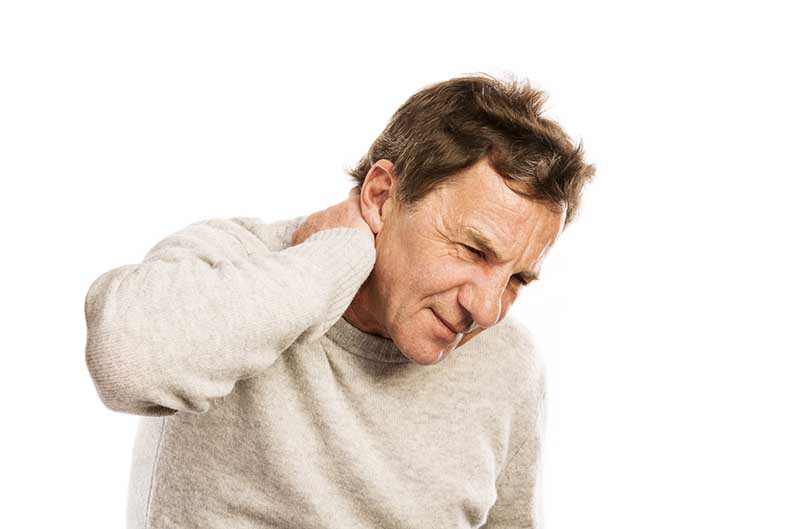 massage options for older people
